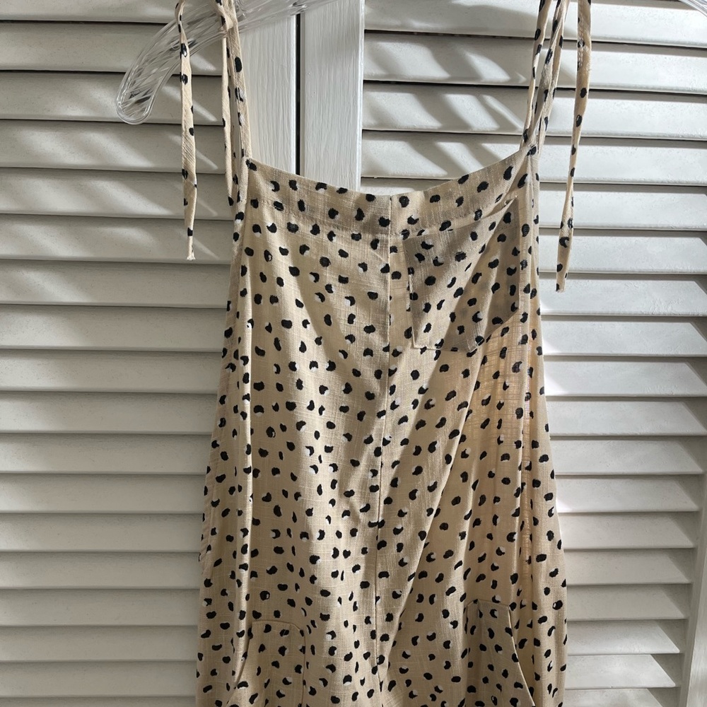 Stillwater the brand jumpsuit